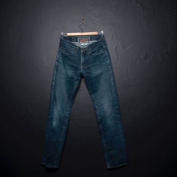Levi's 511 Skinny W32 L32 - Picture 5 of 7
